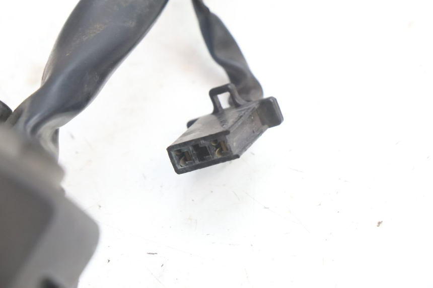 photo de LEFT SWITCH YAMAHA XJR 1300 (1998 - 2002) - Checked used part