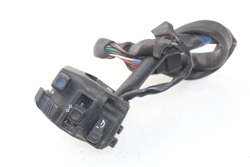 photo de LEFT SWITCH HONDA XLV VARADERO 125 (2000 - 2006) - Main view