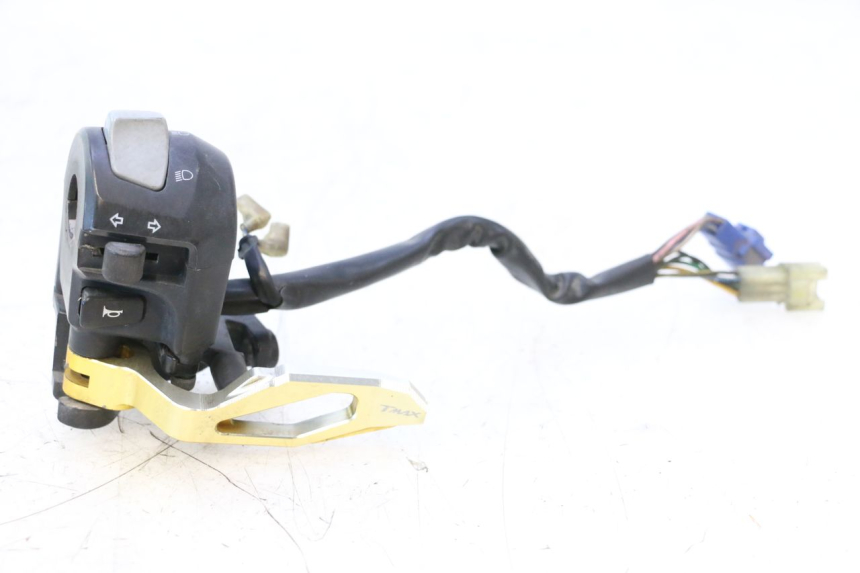 photo de LEFT SWITCH YAMAHA XP T-MAX ABS 500 (2005 - 2005) - Main view