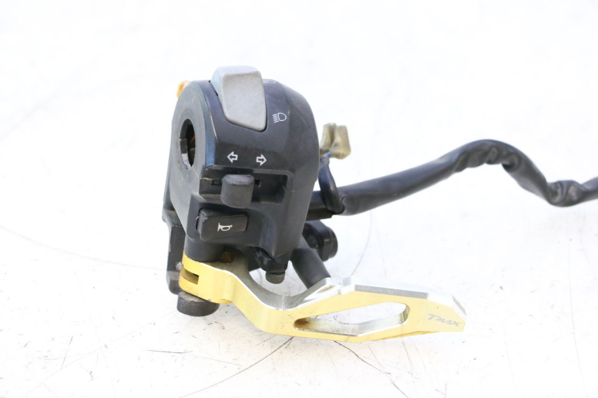 photo de LEFT SWITCH YAMAHA XP T-MAX ABS 500 (2005 - 2005) - Component detail