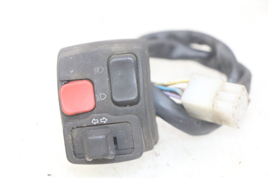 photo de LEFT HANDLEBAR SWITCH PEUGEOT XP6 50 (2006 - 2011) - Main view