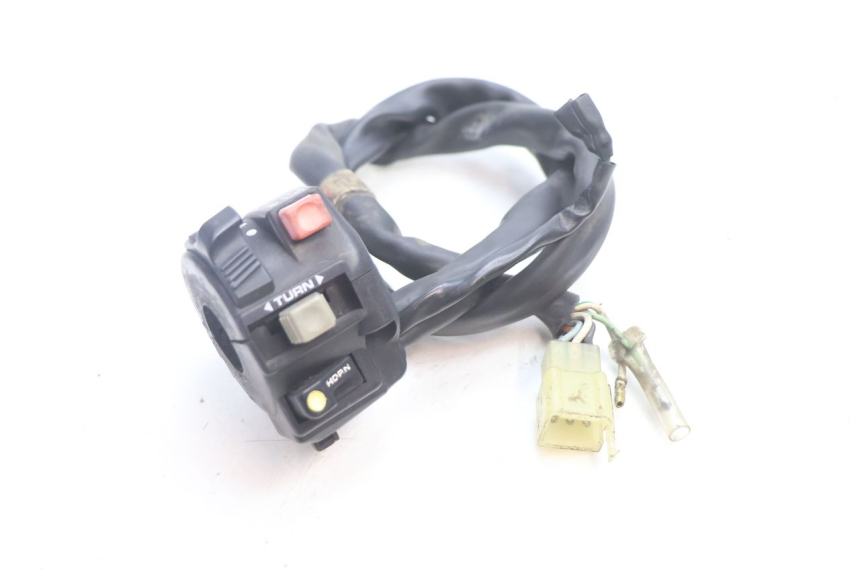 photo de LEFT SWITCH HONDA XRV AFRICA TWIN 750 (1990 - 1992) - Component detail