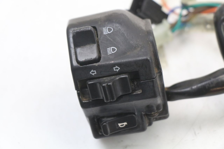 photo de LEFT SWITCH SYM XS 125 (2007 - 2016) - Component detail