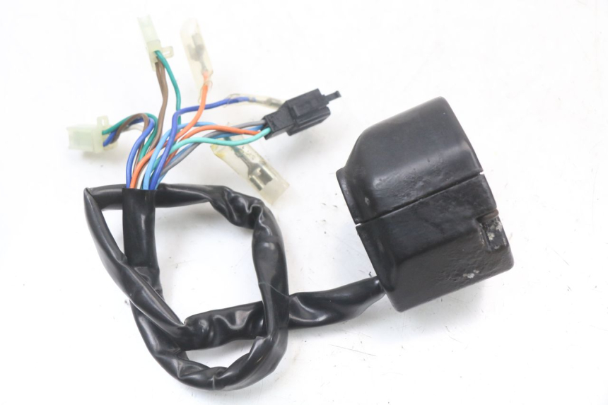 photo de LEFT SWITCH SYM XS 125 (2007 - 2016) - Alternative perspective