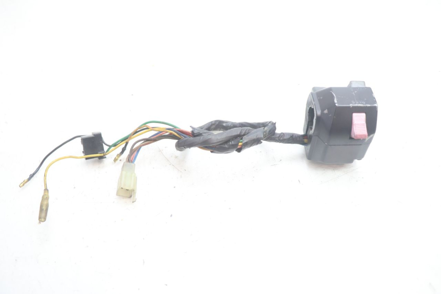 photo de LEFT SWITCH YAMAHA XV VIRAGO 535 (1988 - 2004) - Alternative perspective