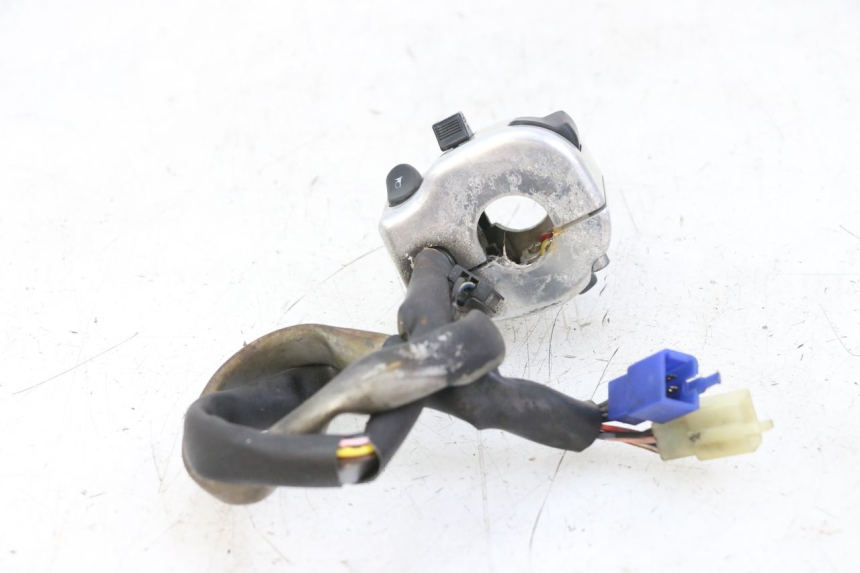 photo de LEFT SWITCH YAMAHA XVS DRAG STAR DRAGSTAR 650 (1997 - 2007) - Product overview