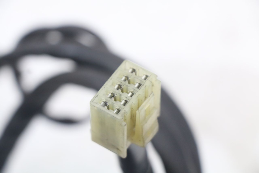 photo de LEFT SWITCH YAMAHA FZ1 FAZER 1000 (2007 - 2009) - Checked used part