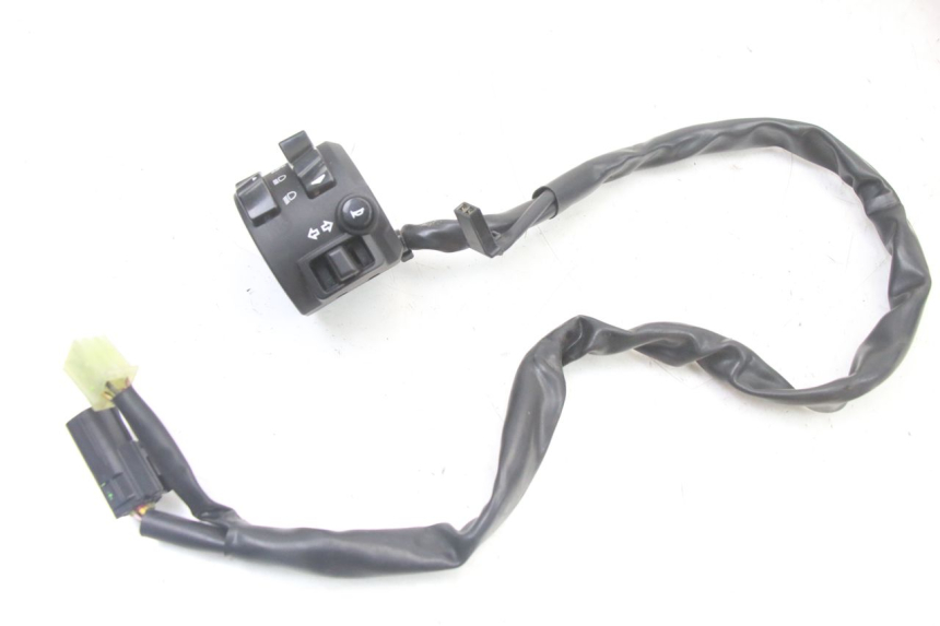 photo de LEFT SWITCH YAMAHA TRACER 7 700 (2020 - 2024) - Main view