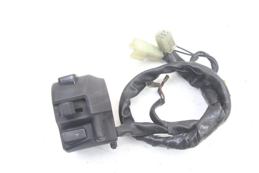 photo de LEFT SWITCH YAMAHA X-MAX XMAX ABS 250 (2010 - 2014) - Component detail
