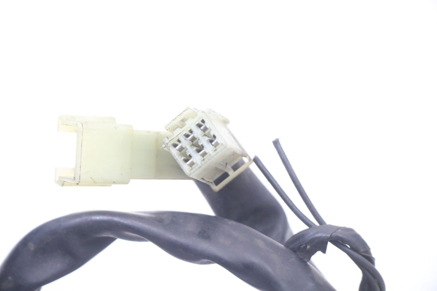 photo de LEFT SWITCH YAMAHA X-MAX XMAX ABS 250 (2010 - 2014) - Additional view of the item