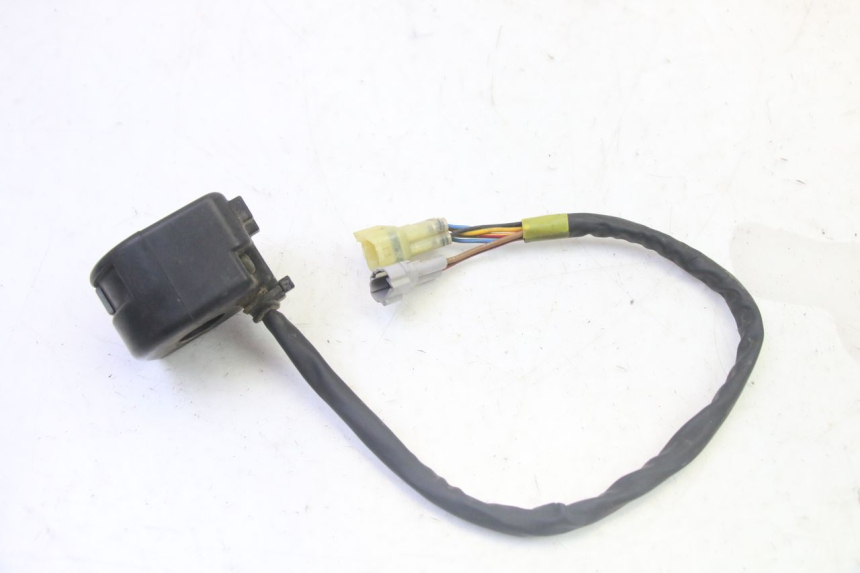 photo de LEFT SWITCH YAMAHA YFM GRIZZLY 550 (2008 - 2015) - Fixing points details