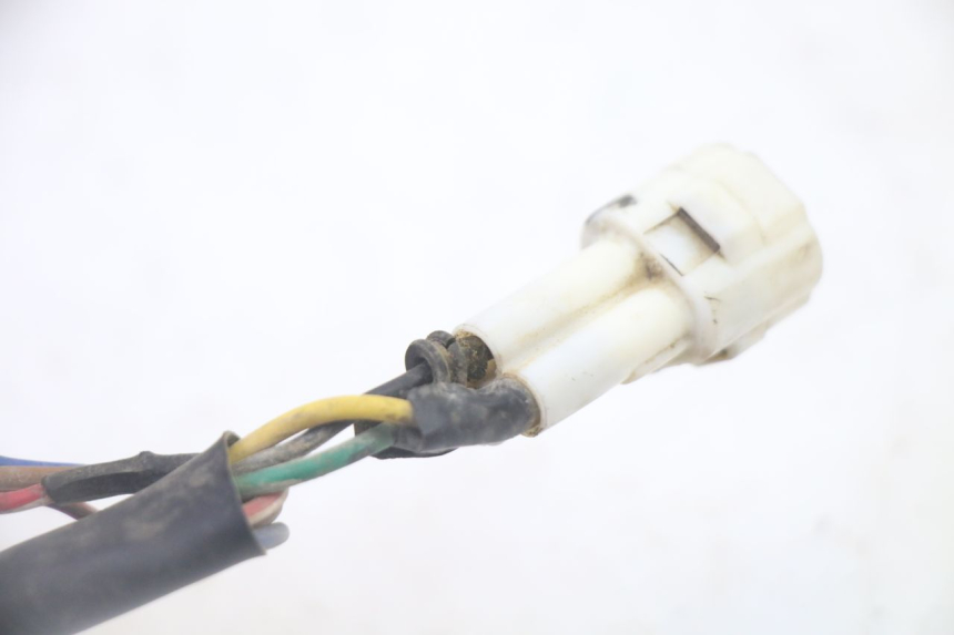 photo de LEFT SWITCH YAMAHA YFM R RAPTOR 250 (2008 - 2014) - Additional view of the item