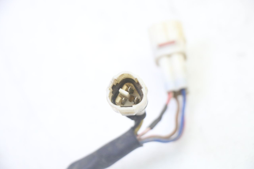 photo de LEFT SWITCH YAMAHA YFM R RAPTOR 250 (2008 - 2014) - Component zoom