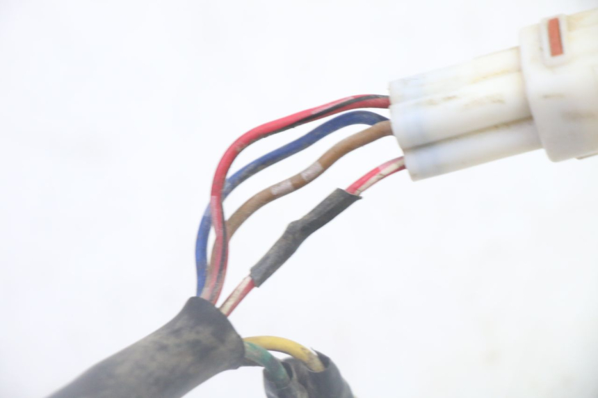 photo de LEFT SWITCH YAMAHA YFM R RAPTOR 250 (2008 - 2014) - Checked used part