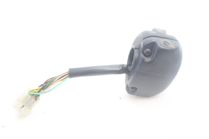 photo de LEFT SWITCH YAMAHA YP MAJESTY 125 (2007 - 2010) - Technical close-up