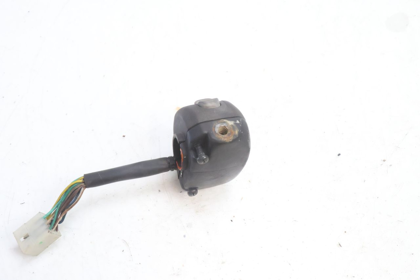photo de LEFT SWITCH YAMAHA YP MAJESTY 125 (2007 - 2010) - Component detail