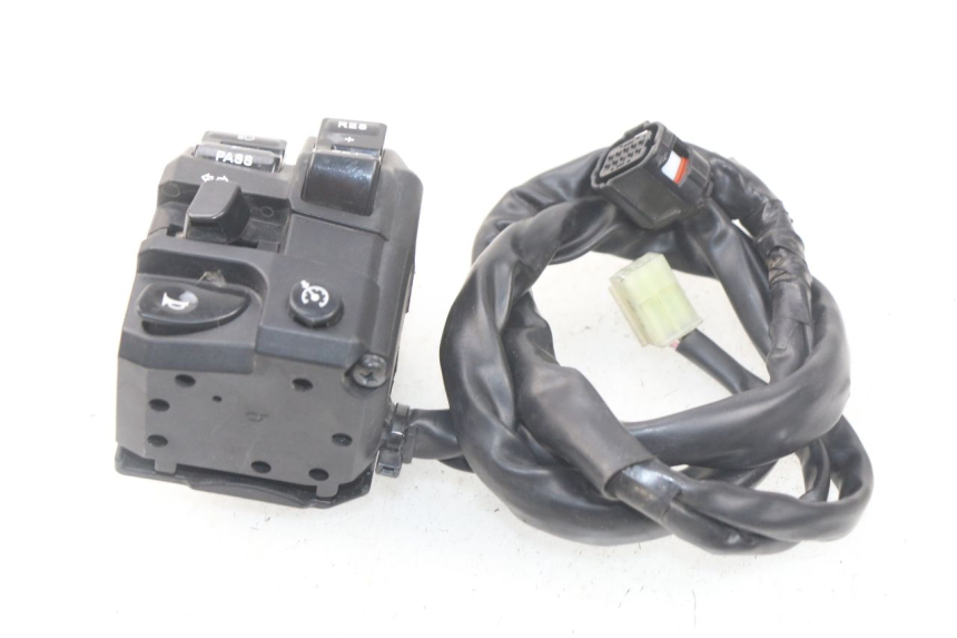 photo de LEFT SWITCH YAMAHA YP T-MAX TMAX 530 (2017 - 2020) - Component detail