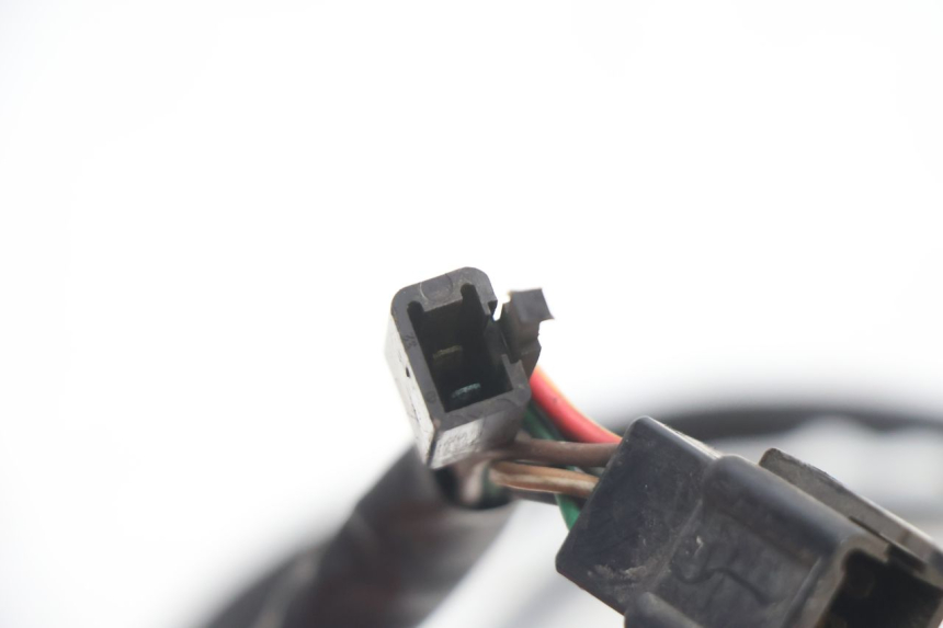 photo de LEFT SWITCH YAMAHA YZF R GENESIS 750 (1993 - 1998) - Checked used part