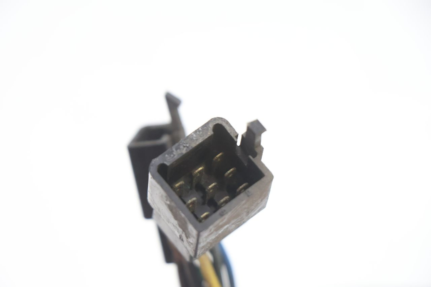 photo de LEFT SWITCH YAMAHA YZF R GENESIS 750 (1993 - 1998) - Markings and original references