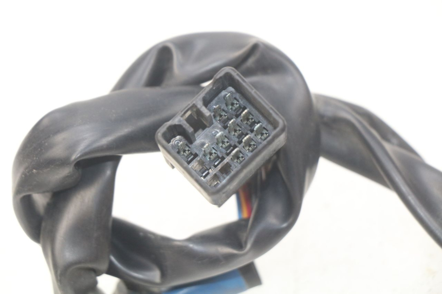 photo de LEFT HANDLEBAR SWITCH KAWASAKI Z S 750 (2003 - 2006) - Alternative perspective