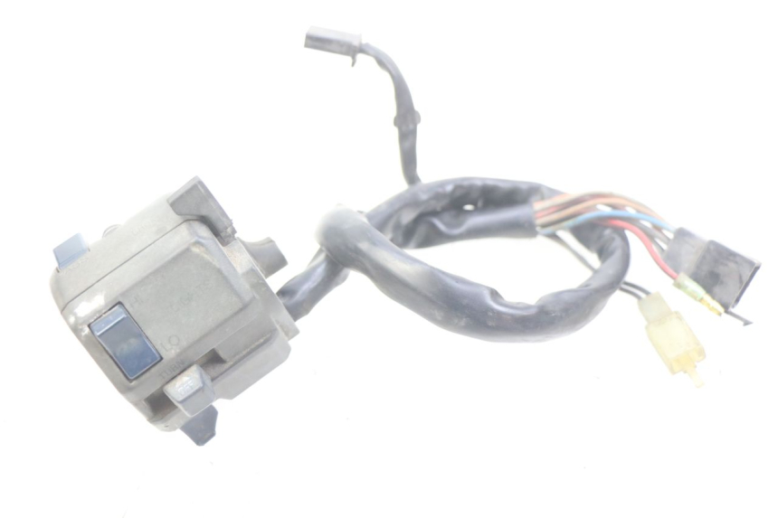 photo de LEFT HANDLEBAR SWITCH KAWASAKI ZEPHYR 1100 ( - 1995) - Main view