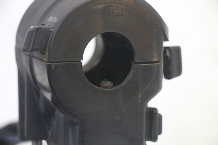 photo de LEFT SWITCH KYMCO ZING 125 (1997 - 2003) - Product overview