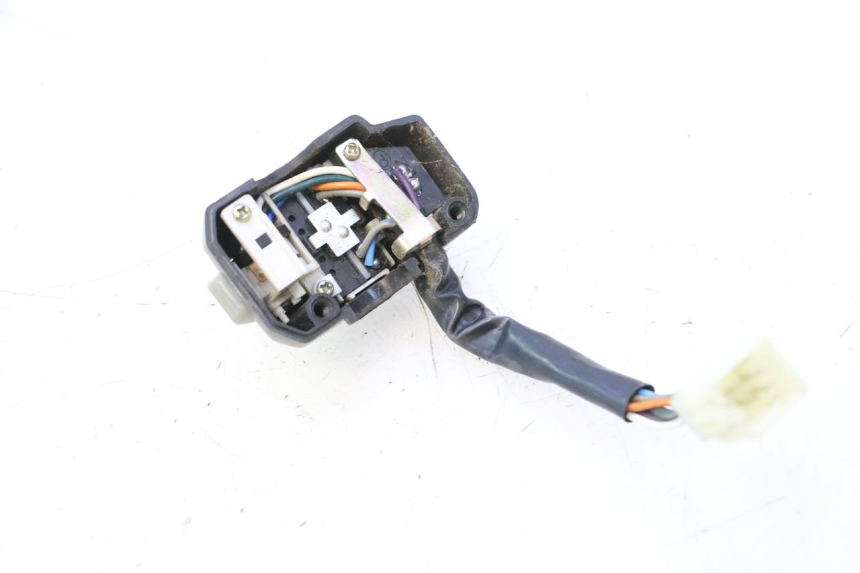 photo de LEFT HANDLEBAR SWITCH UNIVERSAL BIKE ZN50QT-11B 50 (2018 - 2021) - Component detail