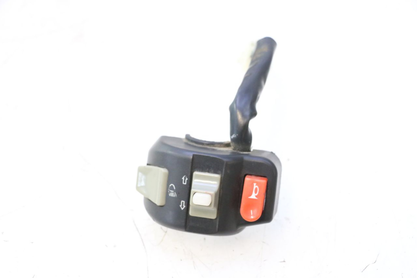 photo de LEFT HANDLEBAR SWITCH UNIVERSAL BIKE ZN50QT-11B 50 (2018 - 2021) - Product overview