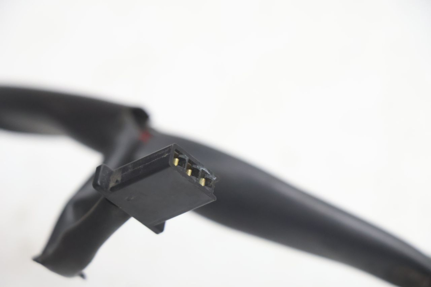 photo de LEFT HANDLEBAR SWITCH KAWASAKI ZX-6R ZX6R 600 (1995 - 1997) - Product overview