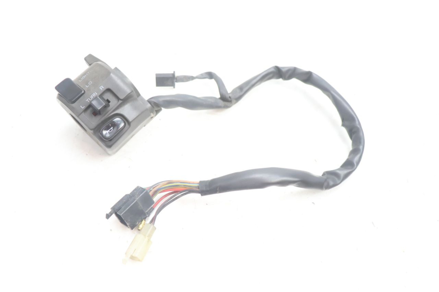 photo de LEFT HANDLEBAR SWITCH KAWASAKI ZX-6R ZX6R 600 (1995 - 1997) - Main view