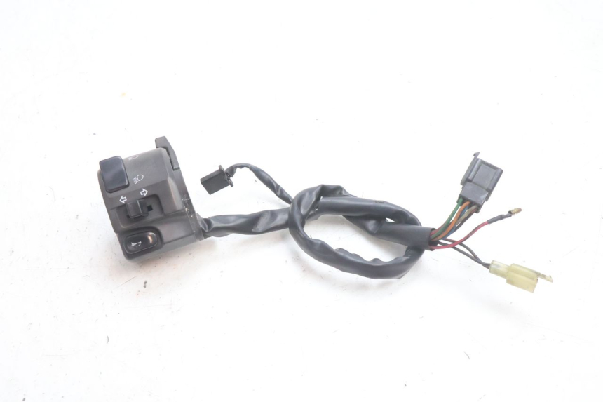 photo de LEFT SWITCH KAWASAKI ZZR 600 (1995 - 2004) - Main view