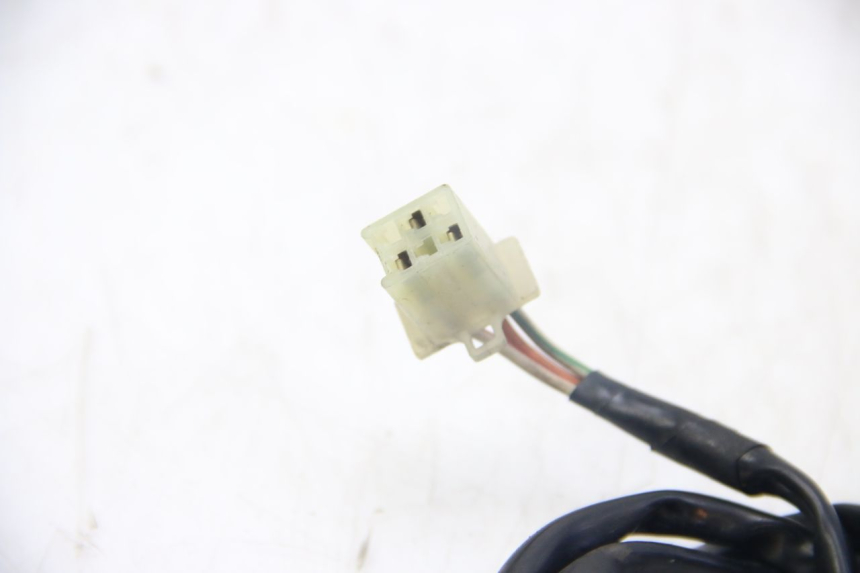 photo de COMMODO SUZUKI GSX-F GSX  F 1100 (1988 - 1994) - Alternative perspective