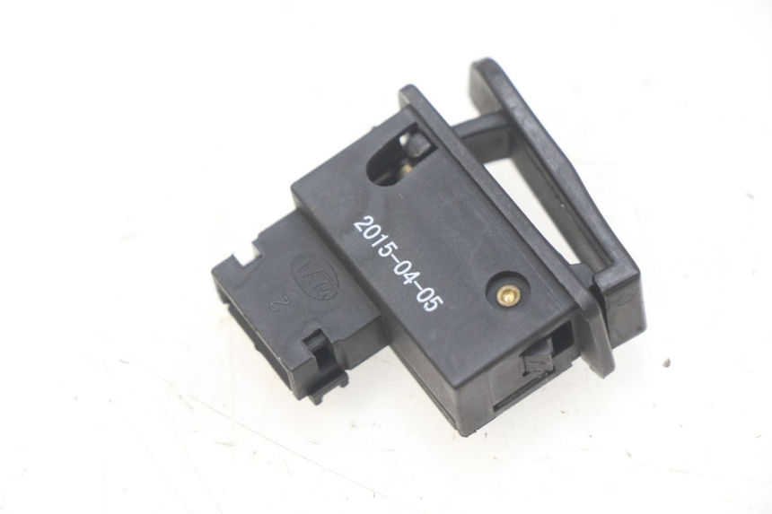 photo de HORN SWITCH RIDE CLASSIC 2T 50 (2014 - 2022) - Component detail