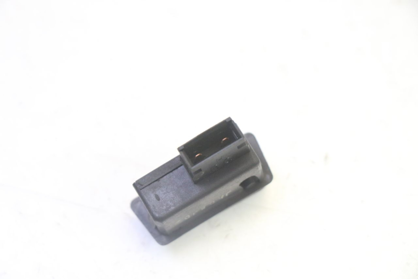 photo de HORN SWITCH DAELIM HISTORY 125 (2001 - 2002) - Alternative perspective