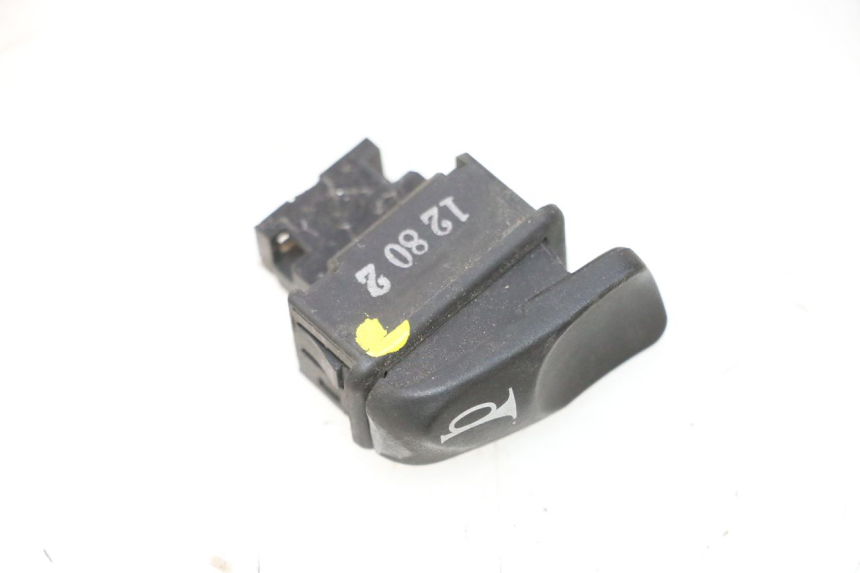 photo de HORN SWITCH PIAGGIO LIBERTY IGET 4T 50 (2015 - 2020) - Component detail