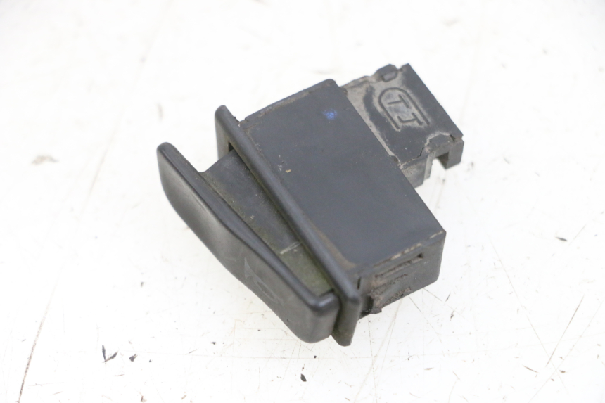 photo de HORN SWITCH KYMCO LIKE 125 (2009 - 2016) - Zoom on usage condition