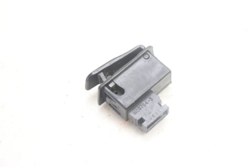 photo de HORN SWITCH KYMCO LIKE 125 (2009 - 2016) - Zoom on usage condition