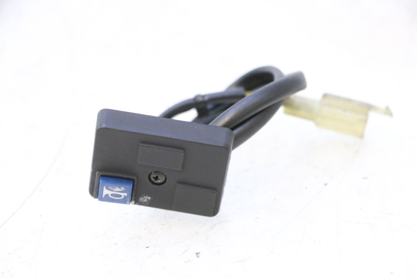 photo de HORN SWITCH PEUGEOT LUDIX ONE 14P 50 (2004 - 2013) - Main view