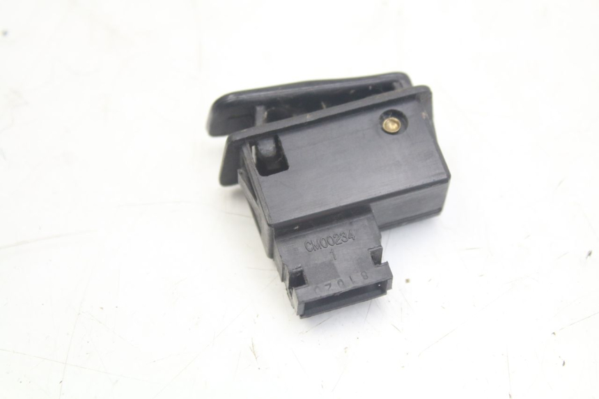 photo de HORN SWITCH SYM ORBIT 2 4T 50 (2018 - 2022) - Zoom on usage condition