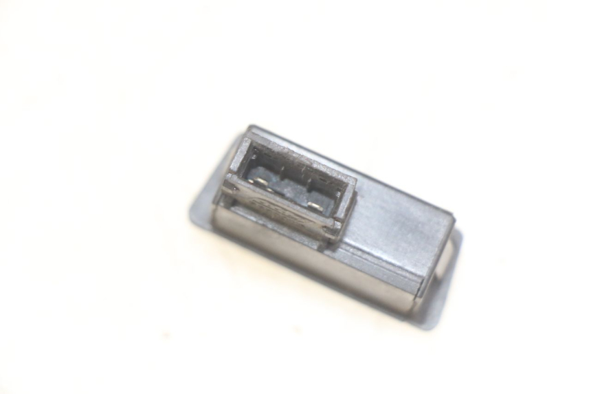 photo de HORN SWITCH SYM ORBIT III 3 4T 50 (2021 - 2025) - Zoom on usage condition