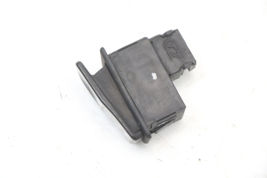 photo de HORN SWITCH SYM ORBIT 50 (2008 - 2010) - Zoom on usage condition