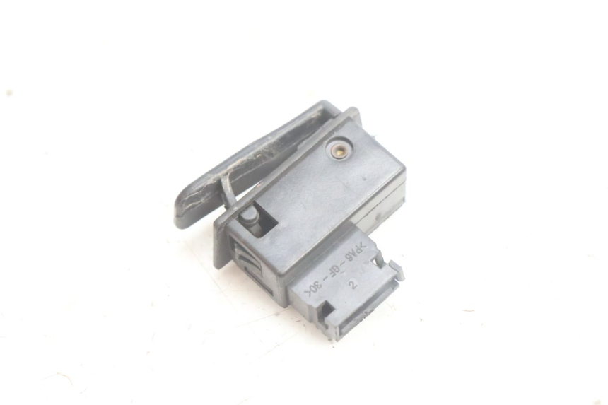 photo de HORN SWITCH JM MOTORS SANTANA EVO 50 (2024 - 2026) - Zoom on usage condition