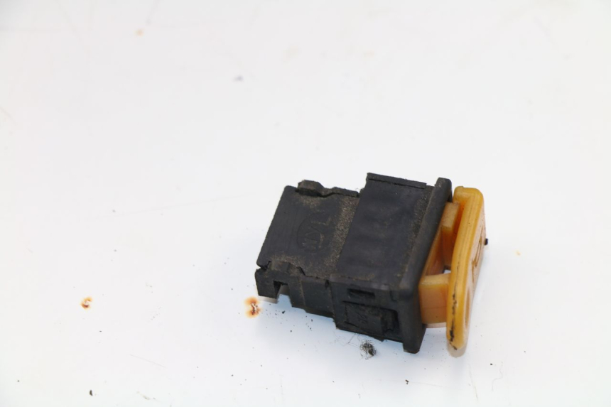 photo de HORN SWITCH WACOX SHENKE 50 (2008 - 2014) - Zoom on usage condition