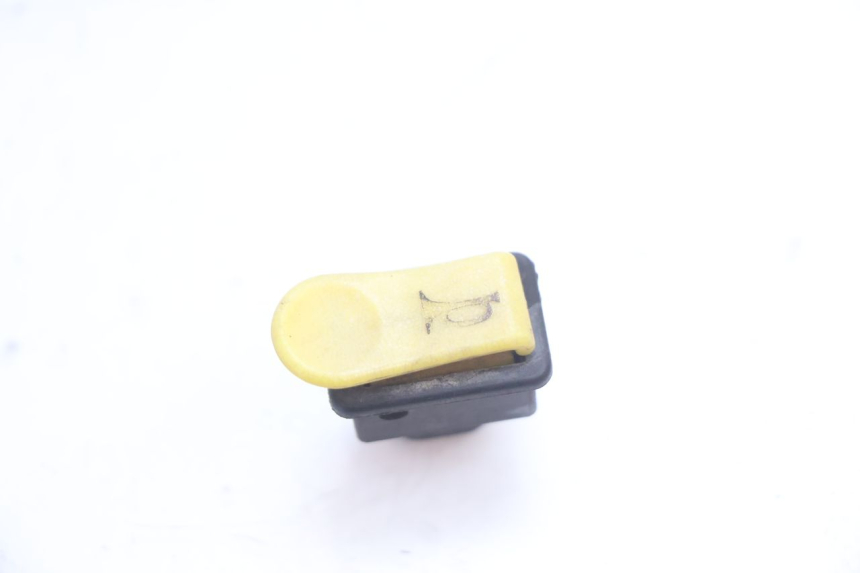 photo de HORN SWITCH PIAGGIO TYPHOON 50 (2000 - 2009) - Component detail