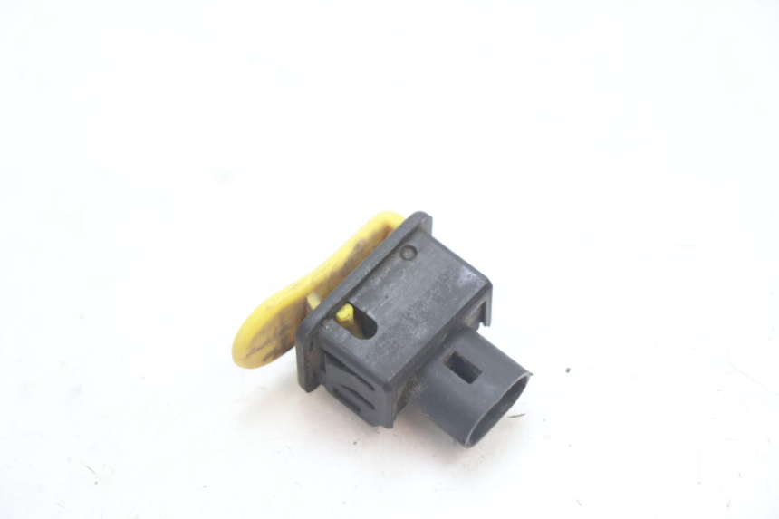photo de HORN SWITCH PIAGGIO TYPHOON 50 (2000 - 2009) - Zoom on usage condition