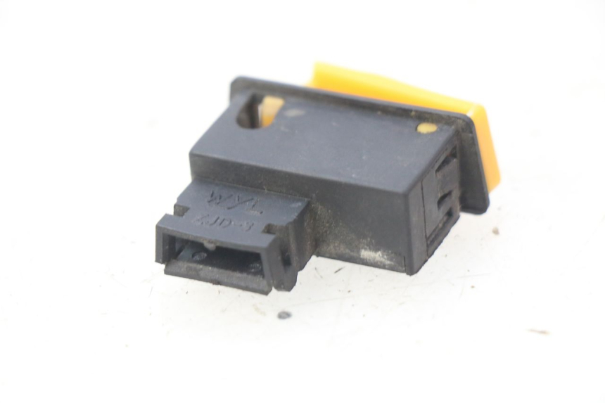 photo de HORN SWITCH EUROCKA VIRTUALITY GT 4T 50 (2011 - 2017) - Zoom on usage condition