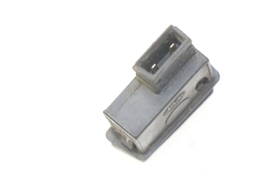 photo de HORN SWITCH YIYING YY50QT-10 50 (2007 - 2022) - Zoom on usage condition