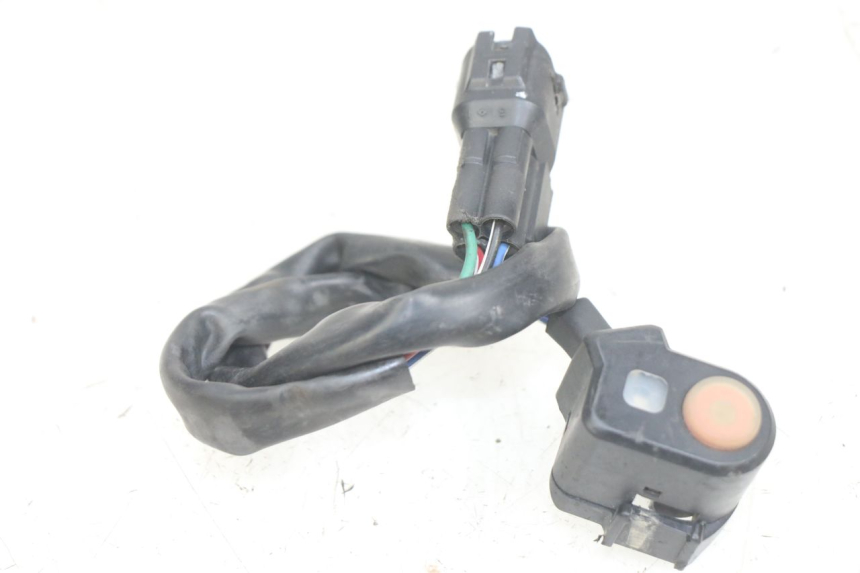 photo de HANDLEBAR SWITCH KAWASAKI KXF KX-F 250 (2012 - 2014) - Fixing points details