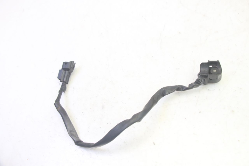 photo de SWITCH KAWASAKI KXF KX-F 250 (2017 - 2019) - Technical close-up