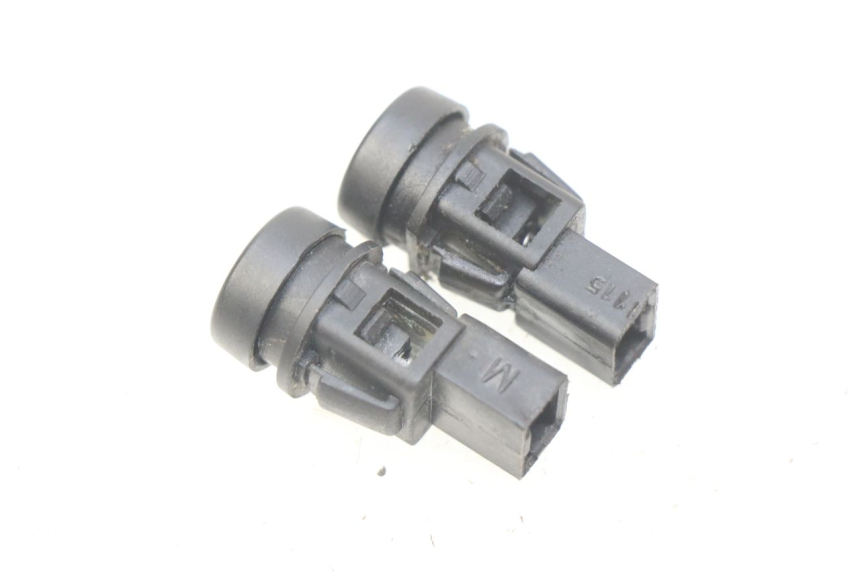 photo de HANDLEBAR SWITCH PIAGGIO LIBERTY IGET 4T 50 (2015 - 2020) - Zoom on usage condition